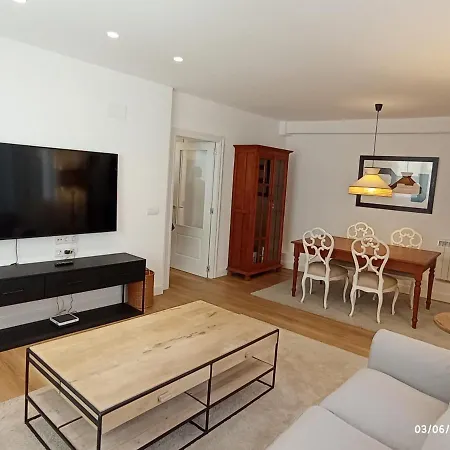 Pintxos Y Tradicion En Casco Viejo Apartment Bilbao Exterior photo