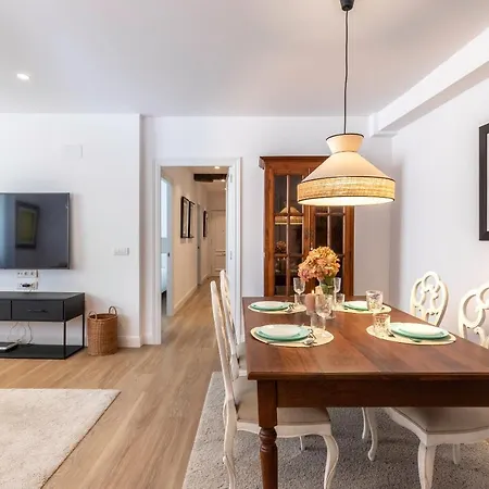 Pintxos Y Tradicion En Casco Viejo Apartment Bilbao Exterior photo