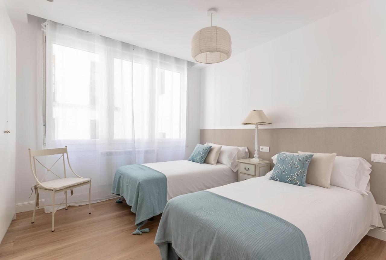 Apartment Pintxos Y Tradicion En Casco Viejo Bilbao